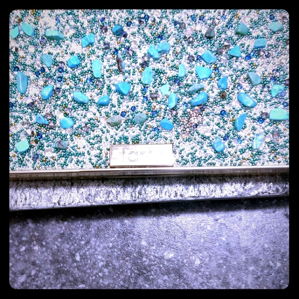 Tarte Cosmetics Eye Pallet